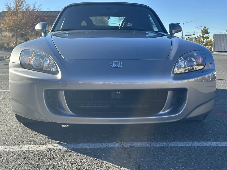 2005 Honda AP2 S2000 - Image 24 of 31