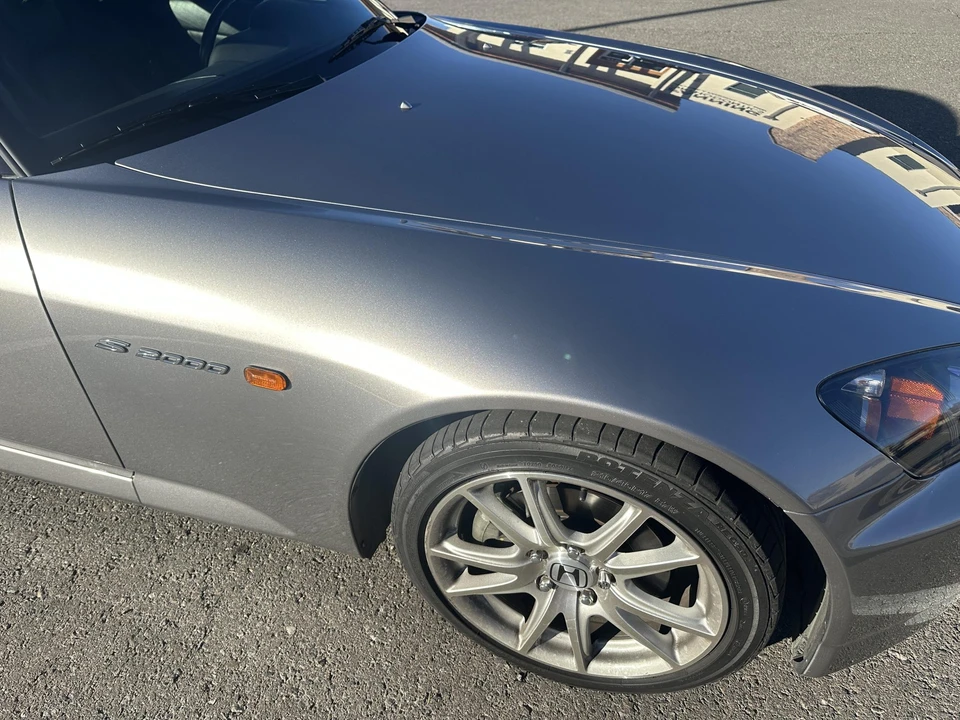 2005 Honda AP2 S2000 - Image 22 of 31