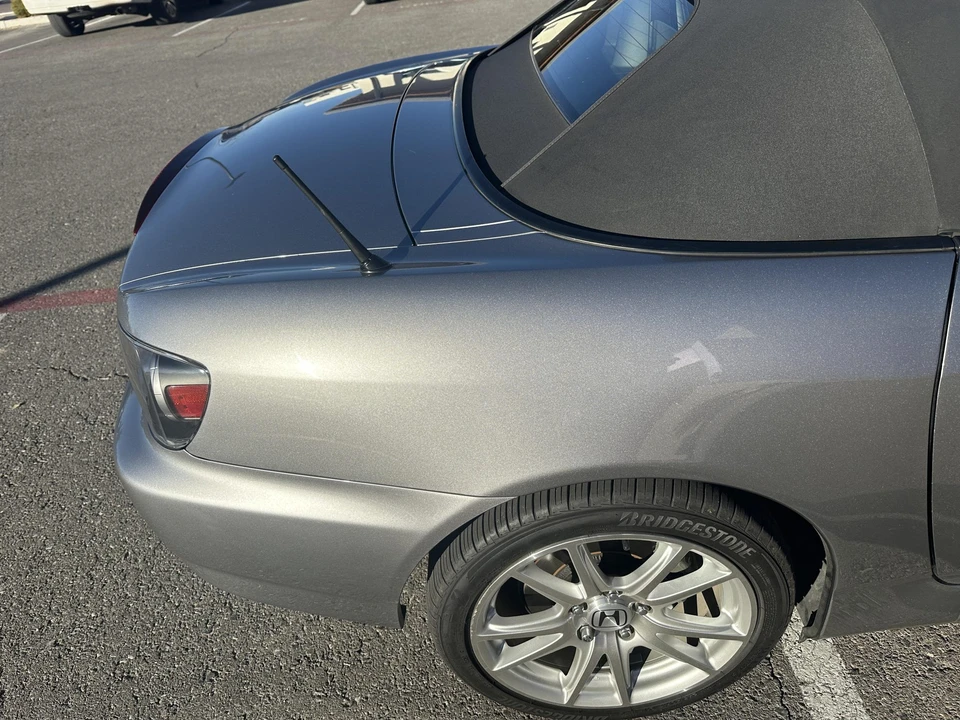 2005 Honda AP2 S2000 - Image 20 of 31