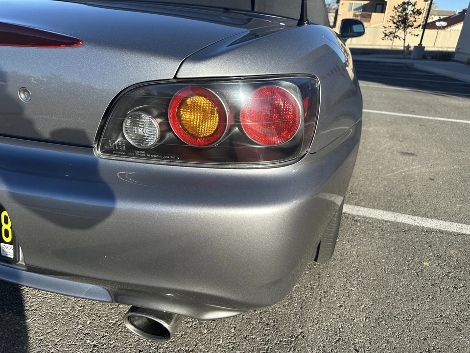 2005 Honda AP2 S2000 - Image 30 of 31