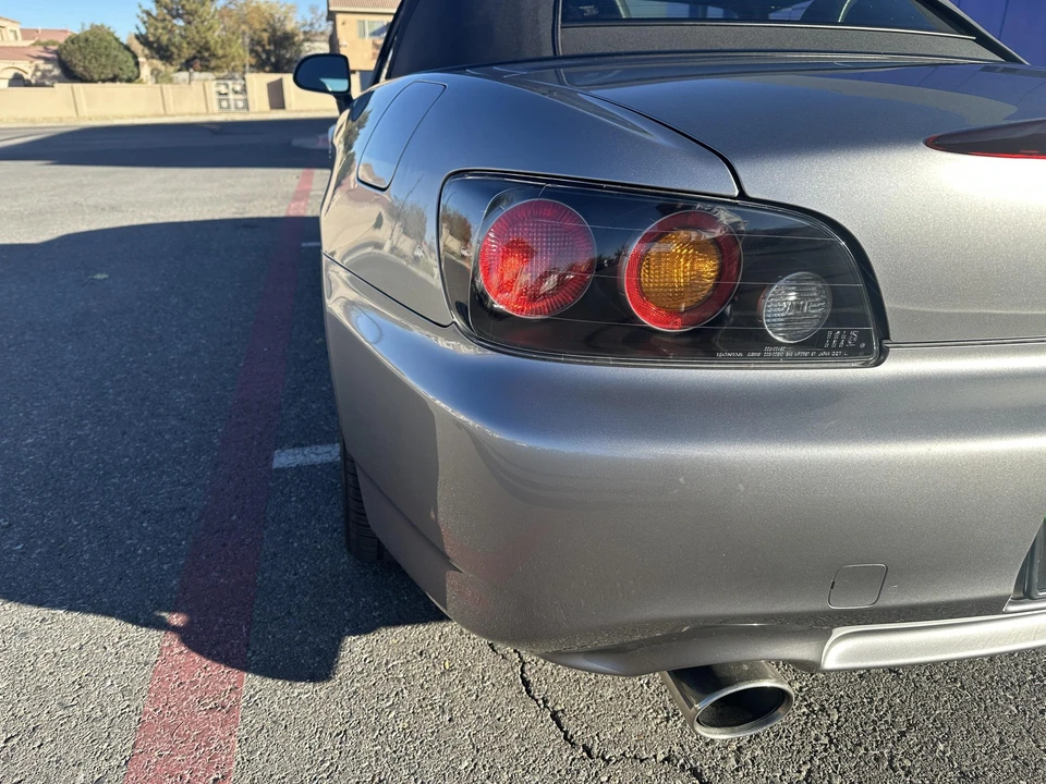 2005 Honda AP2 S2000 - Image 29 of 31