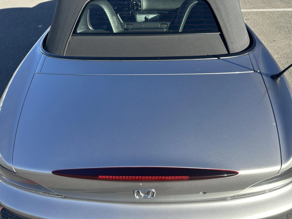 2005 Honda AP2 S2000 - Image 28 of 31