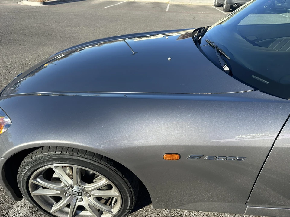 2005 Honda AP2 S2000 - Image 25 of 31