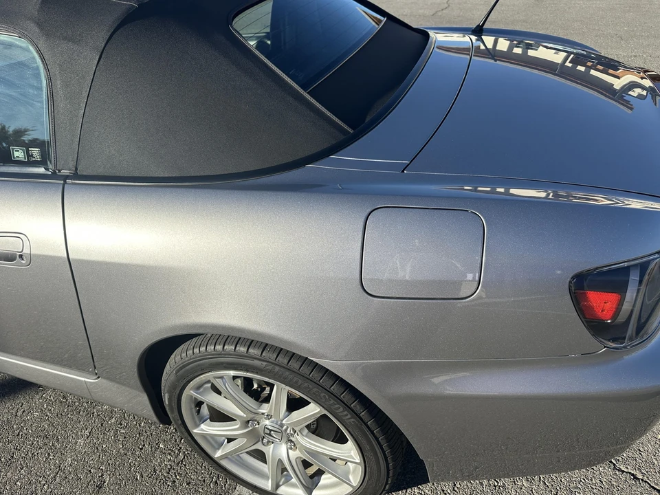 2005 Honda AP2 S2000 - Image 27 of 31