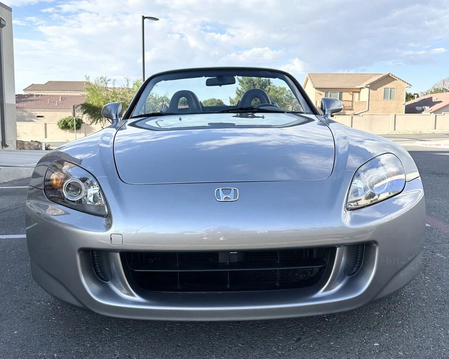 2005 Honda AP2 S2000 - Image 3 of 31