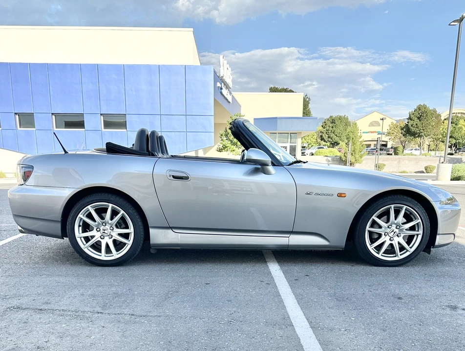 2005 Honda AP2 S2000 - Image 6 of 31