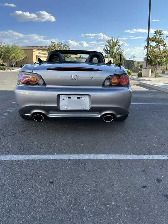 2005 Honda AP2 S2000 - Image 4 of 31