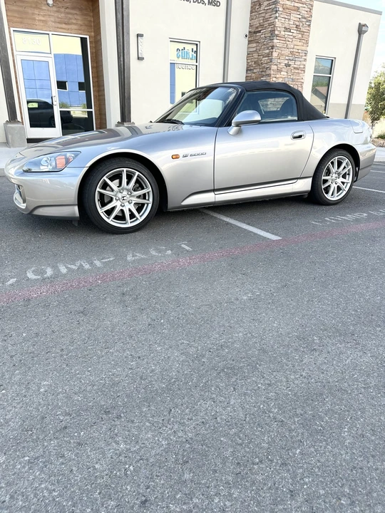 2005 Honda AP2 S2000 - Image 10 of 31