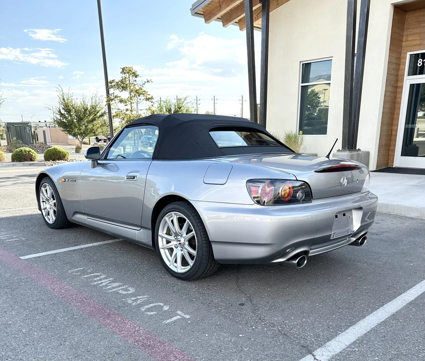2005 Honda AP2 S2000 - Image 12 of 31