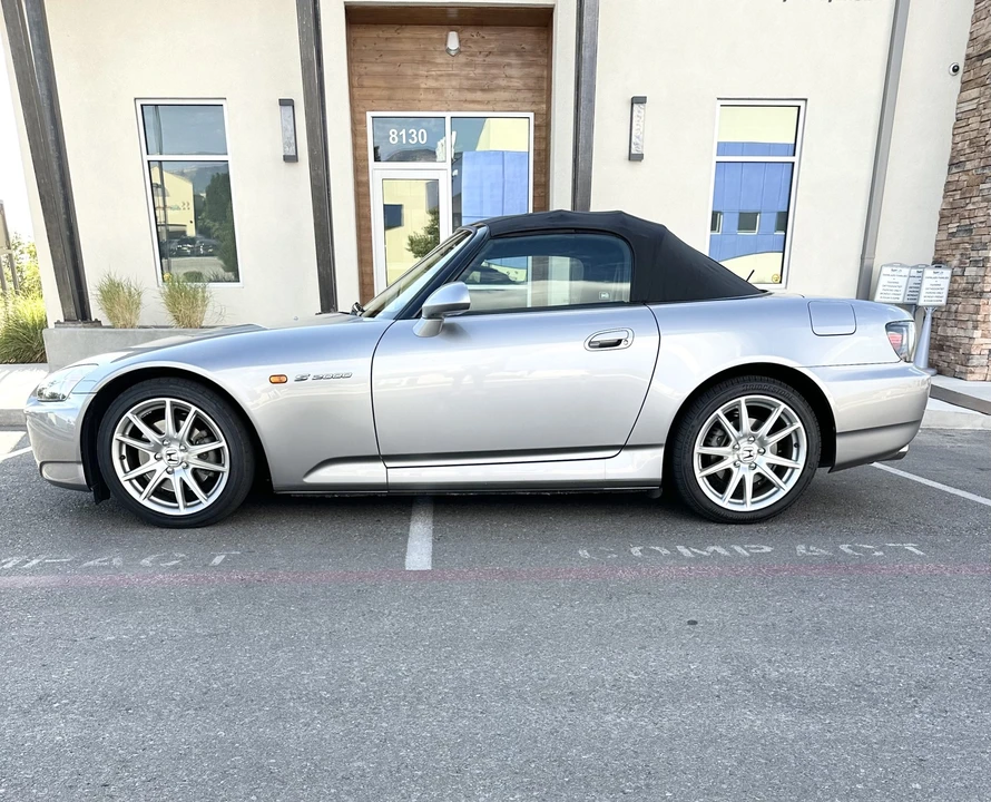 2005 Honda AP2 S2000 - Image 11 of 31