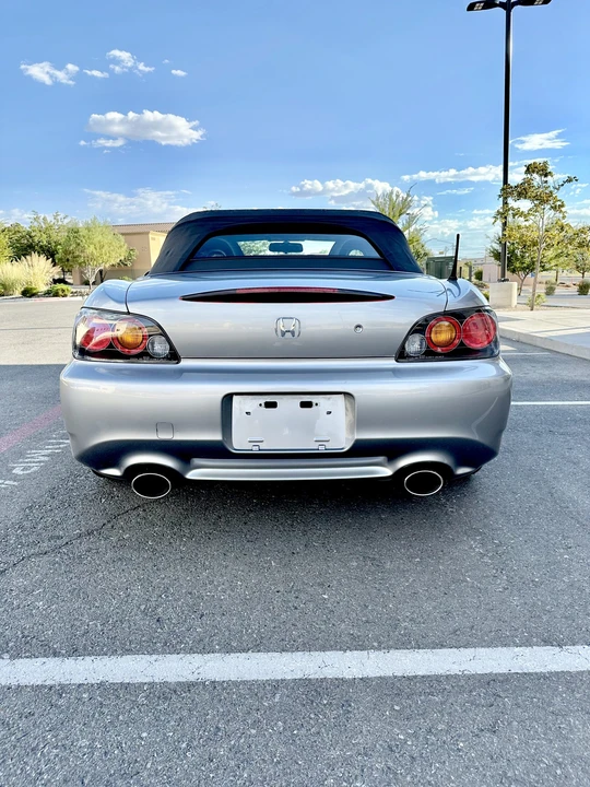 2005 Honda AP2 S2000 - Image 13 of 31