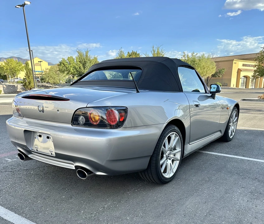 2005 Honda AP2 S2000 - Image 14 of 31