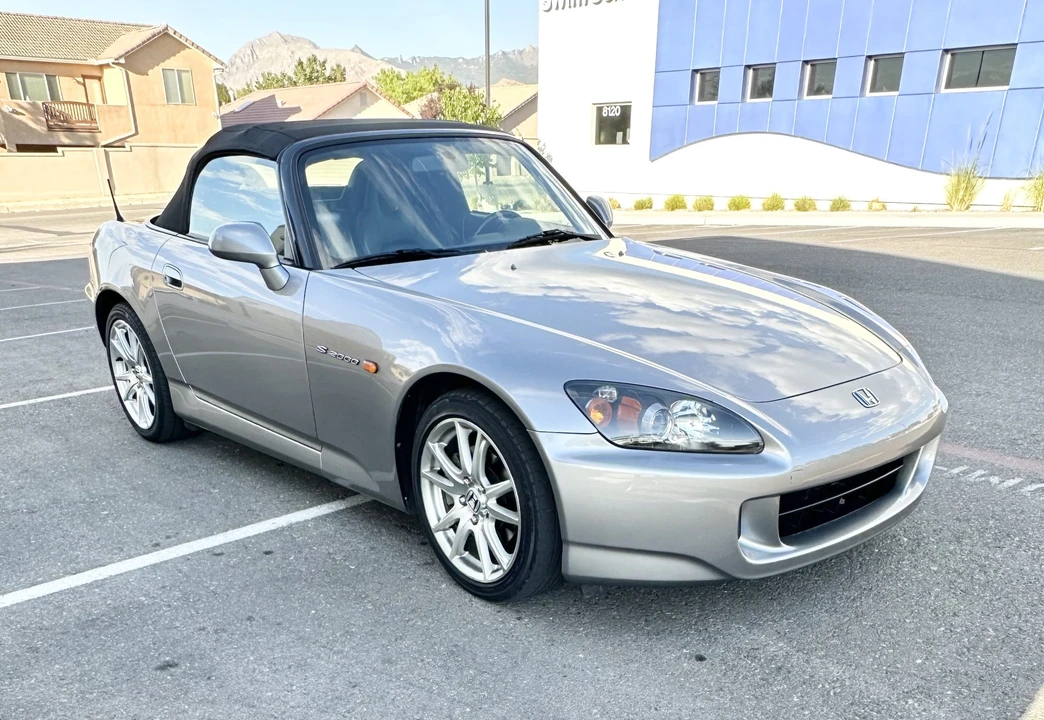 2005 Honda AP2 S2000 - Image 7 of 31