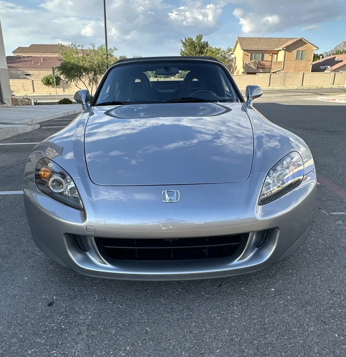 2005 Honda AP2 S2000 - Image 8 of 31