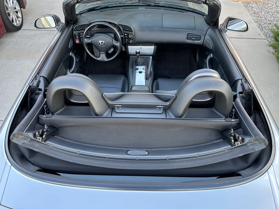 2005 Honda AP2 S2000 - Image 16 of 31