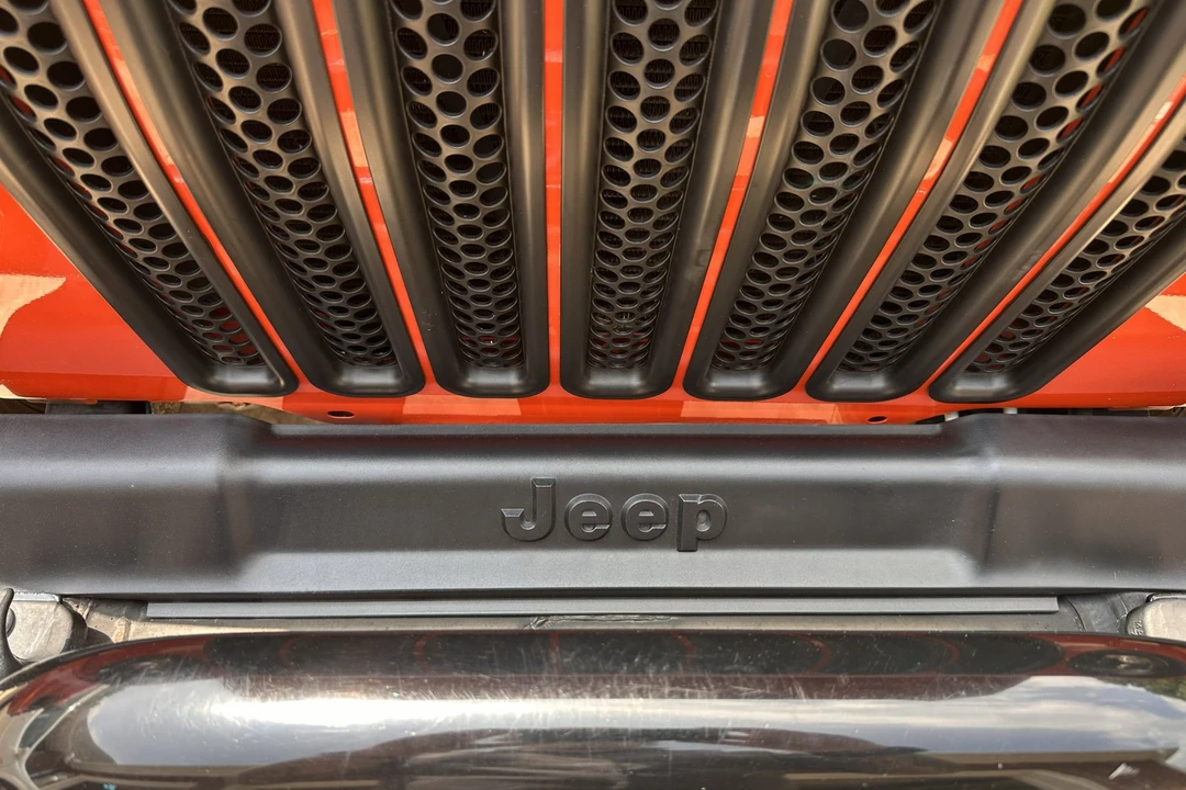 2005 Jeep TJ Wrangler - Image 21 of 31