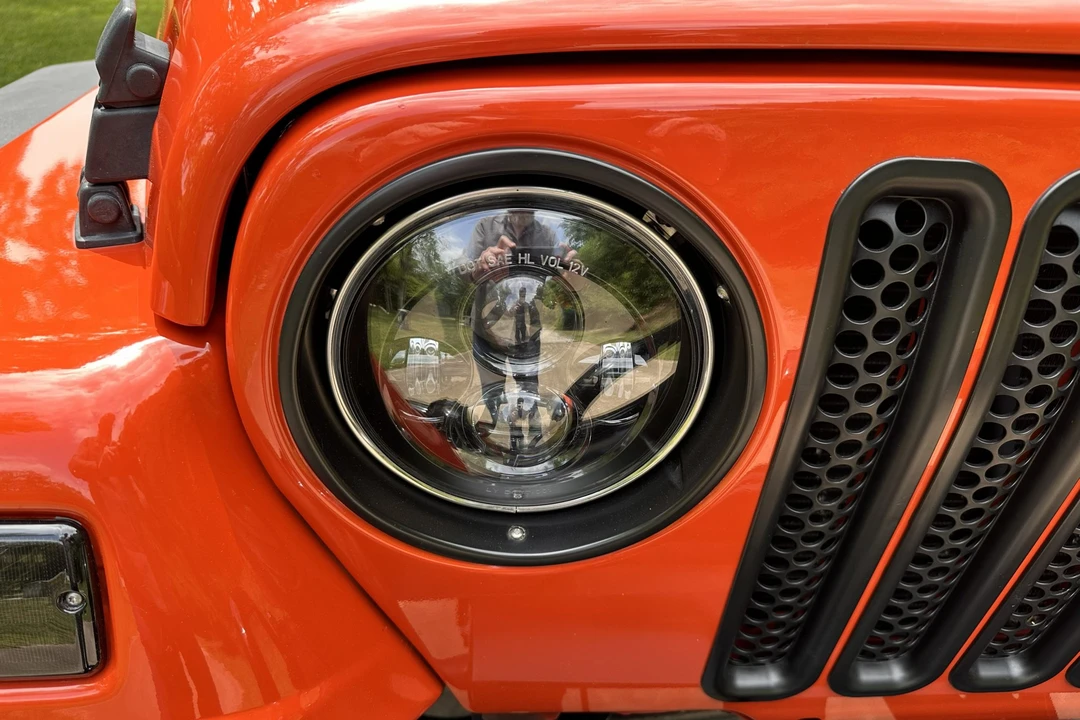 2005 Jeep TJ Wrangler - Image 27 of 31
