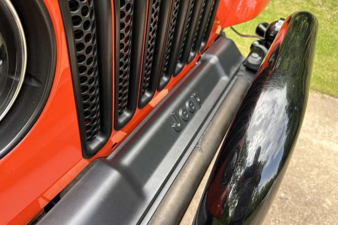 2005 Jeep TJ Wrangler - Image 22 of 31