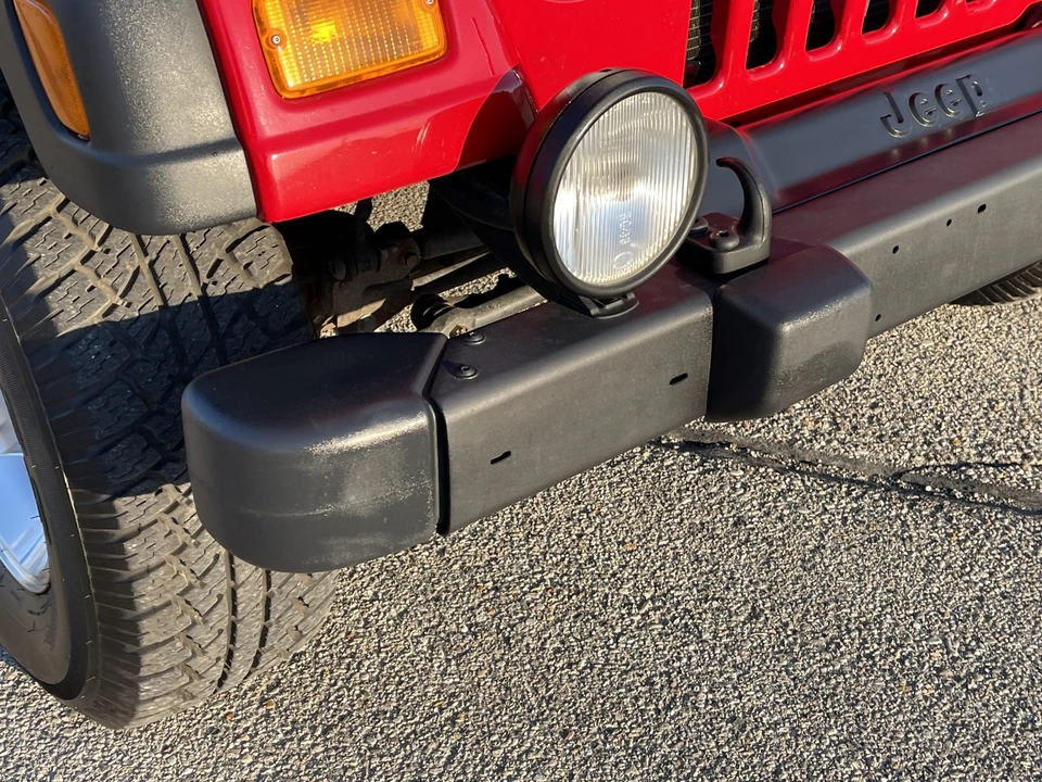 2005 Jeep TJ Wrangler - Image 31 of 31