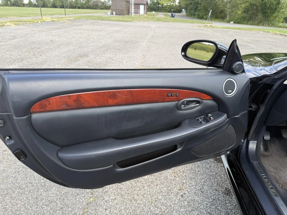 2005 Lexus SC430 - Image 31 of 31