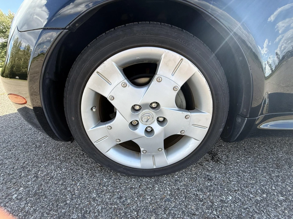 2005 Lexus SC430 - Image 26 of 31