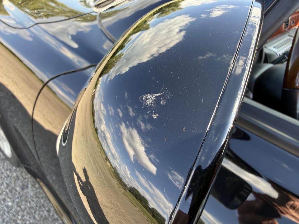 2005 Lexus SC430 - Image 23 of 31