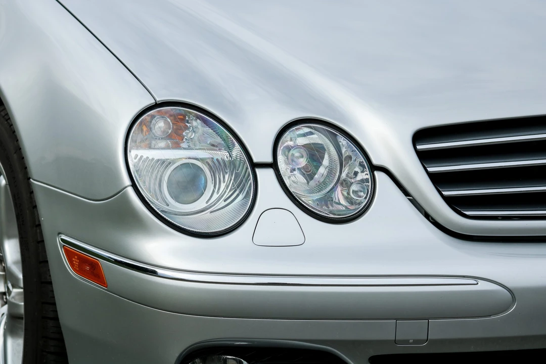 2005 Mercedes-Benz C215 CL-Class - Image 29 of 31