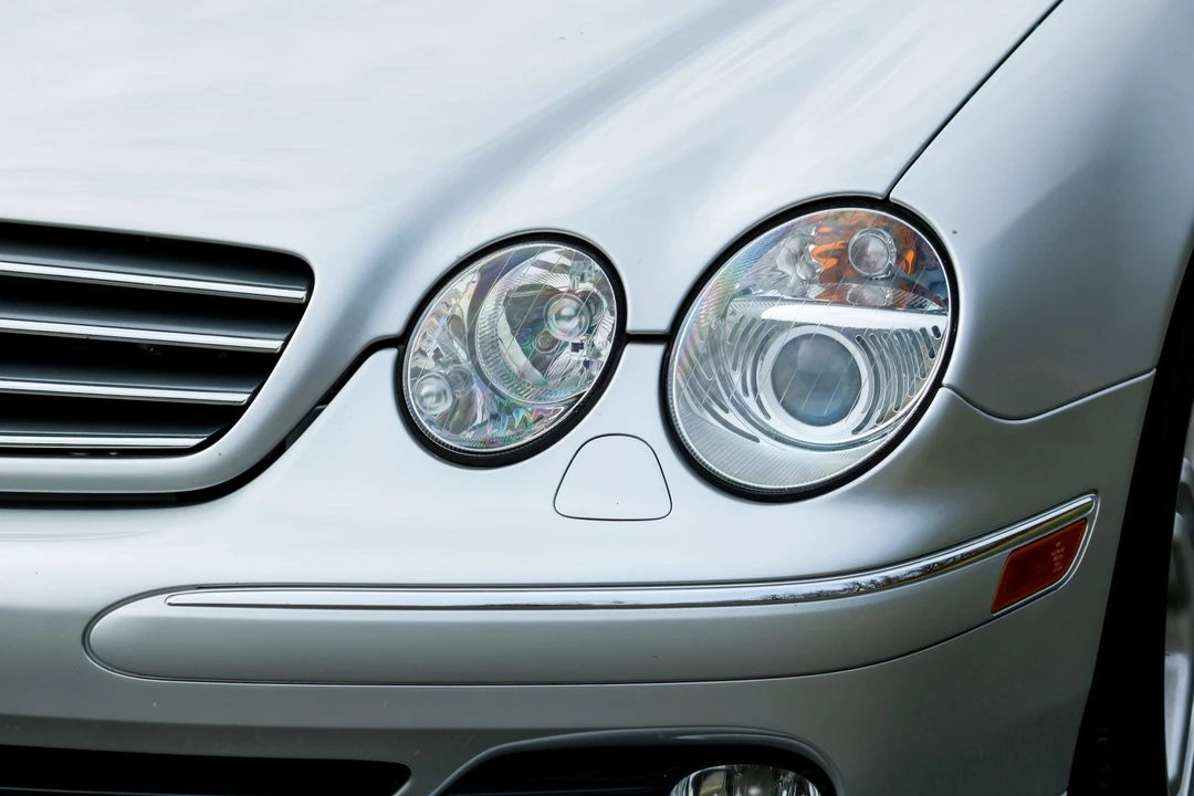 2005 Mercedes-Benz C215 CL-Class - Image 30 of 31