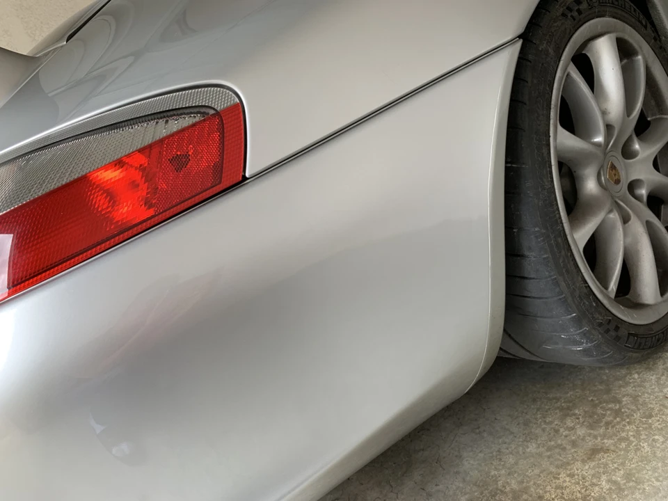 2005 Porsche 996 GT3 - Image 25 of 31
