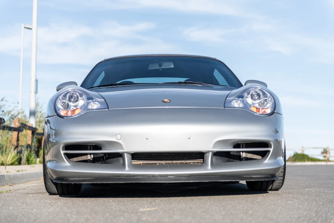 2005 Porsche 996 GT3 - Image 11 of 31