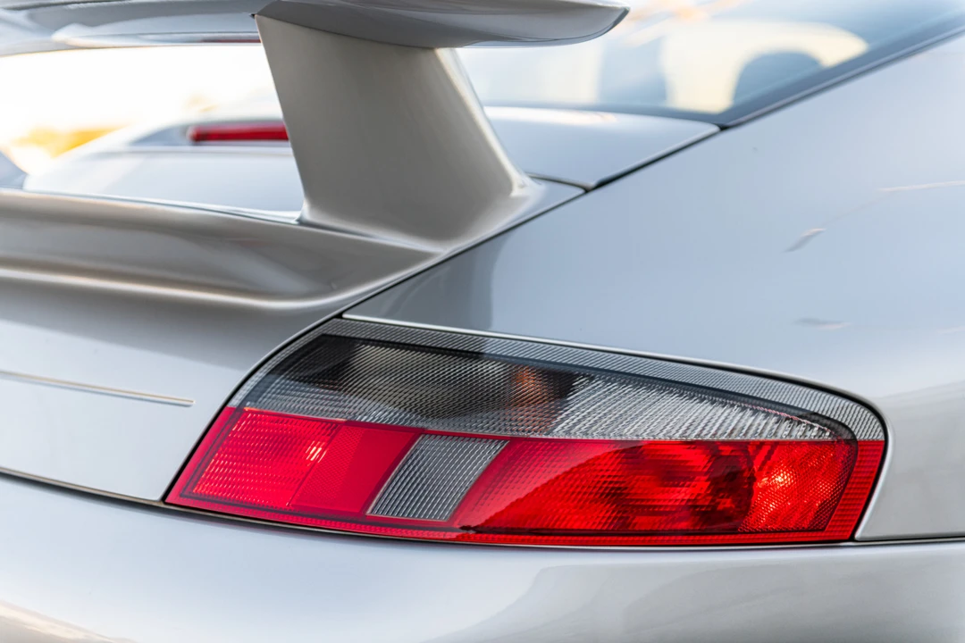 2005 Porsche 996 GT3 - Image 24 of 31