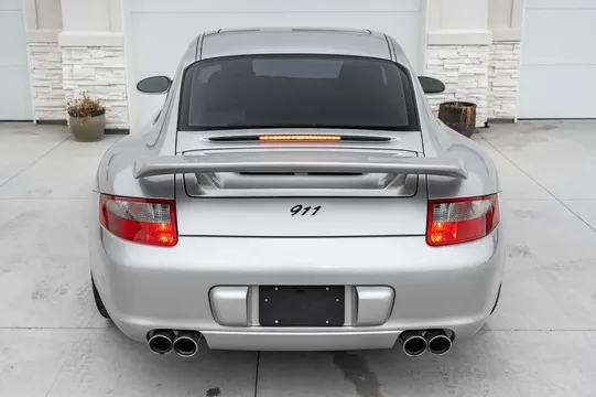2005 Porsche 997 Carrera - Image 4 of 6
