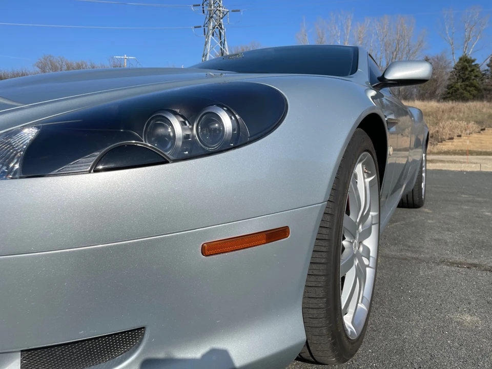 2006 Aston Martin DB9 - Image 18 of 31