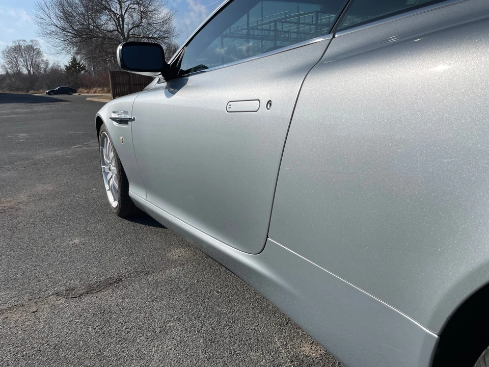 2006 Aston Martin DB9 - Image 22 of 31