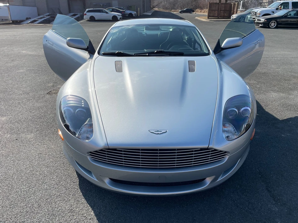 2006 Aston Martin DB9 - Image 5 of 31