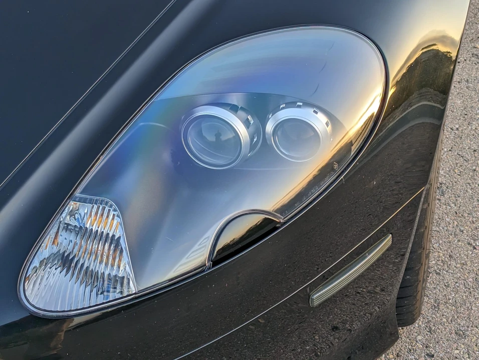 2006 Aston Martin DB9 - Image 29 of 31