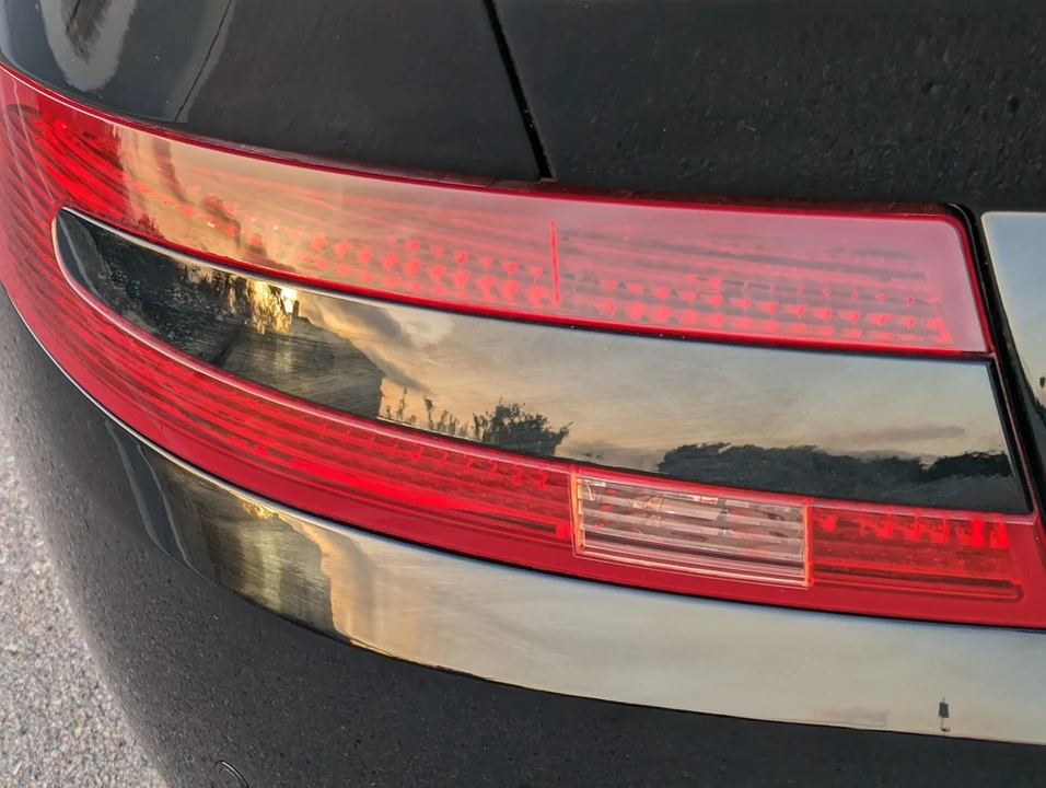 2006 Aston Martin DB9 - Image 30 of 31