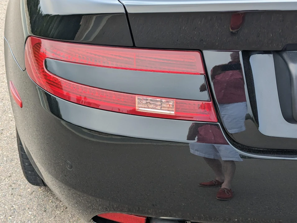 2006 Aston Martin DB9 - Image 31 of 31