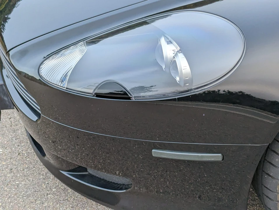 2006 Aston Martin DB9 - Image 28 of 31