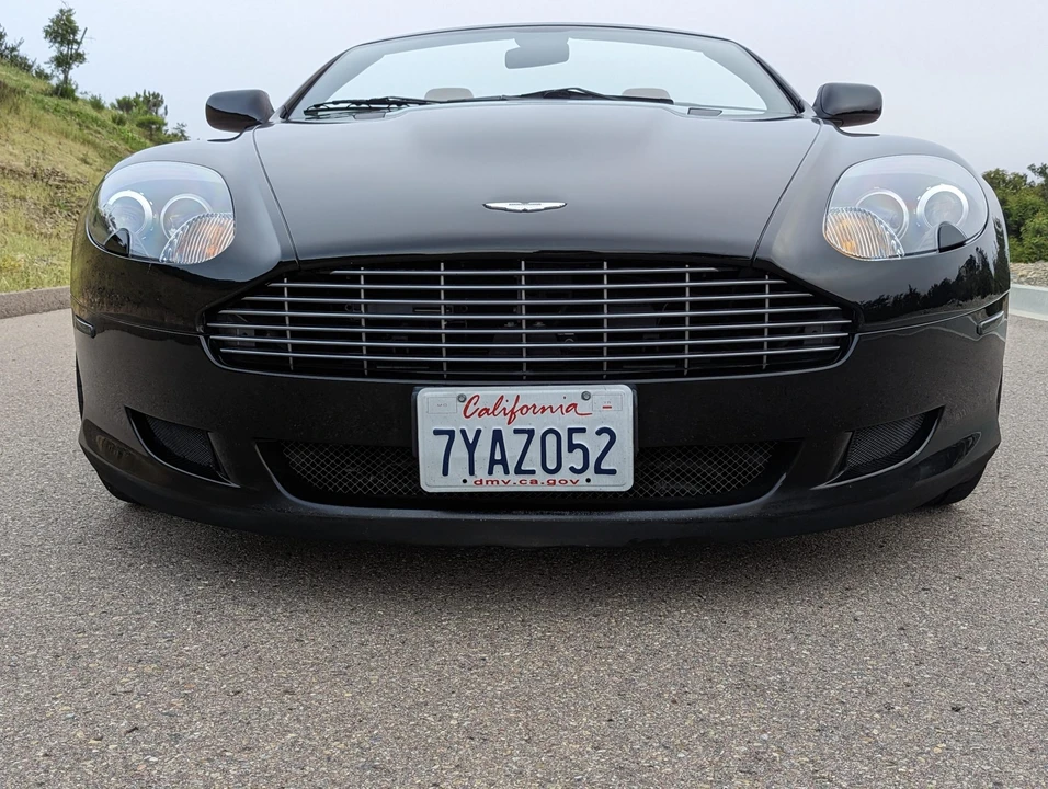 2006 Aston Martin DB9 - Image 25 of 31