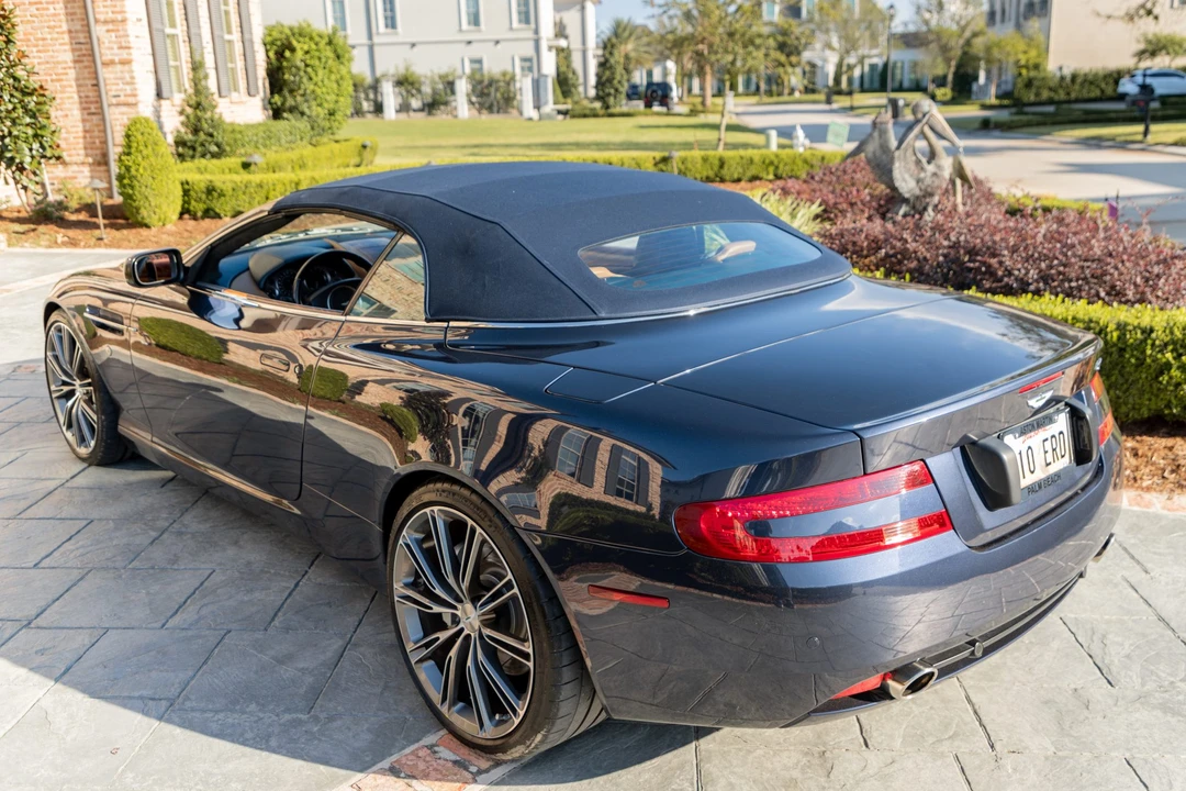 2006 Aston Martin DB9 - Image 5 of 31
