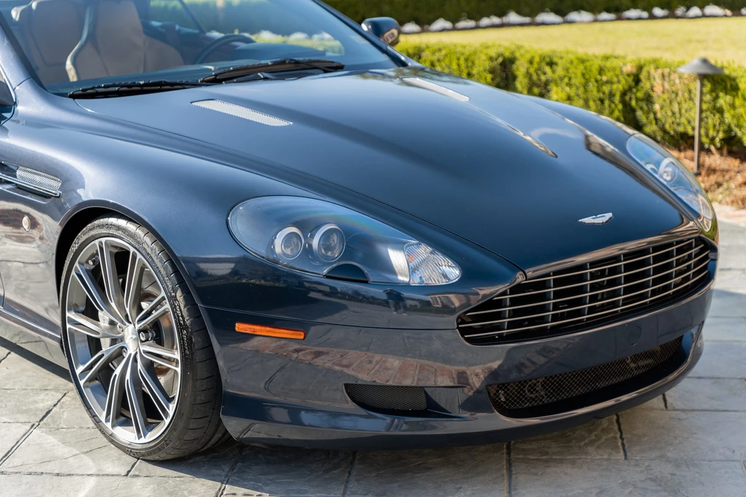 2006 Aston Martin DB9 - Image 19 of 31
