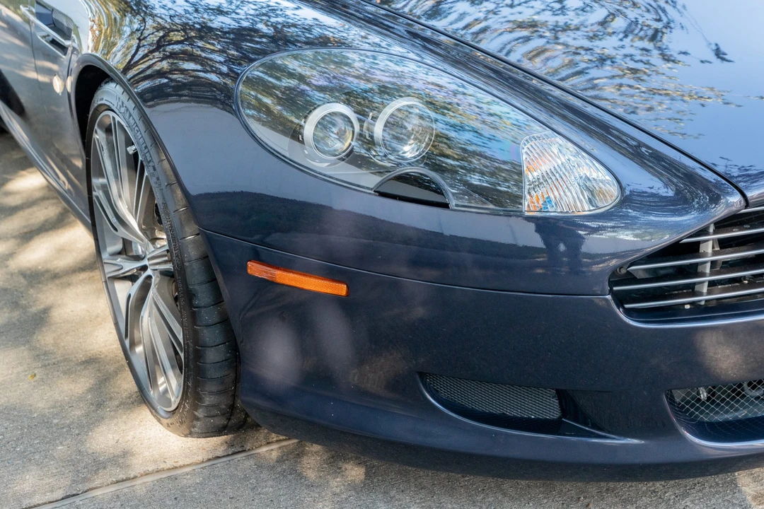 2006 Aston Martin DB9 - Image 20 of 31