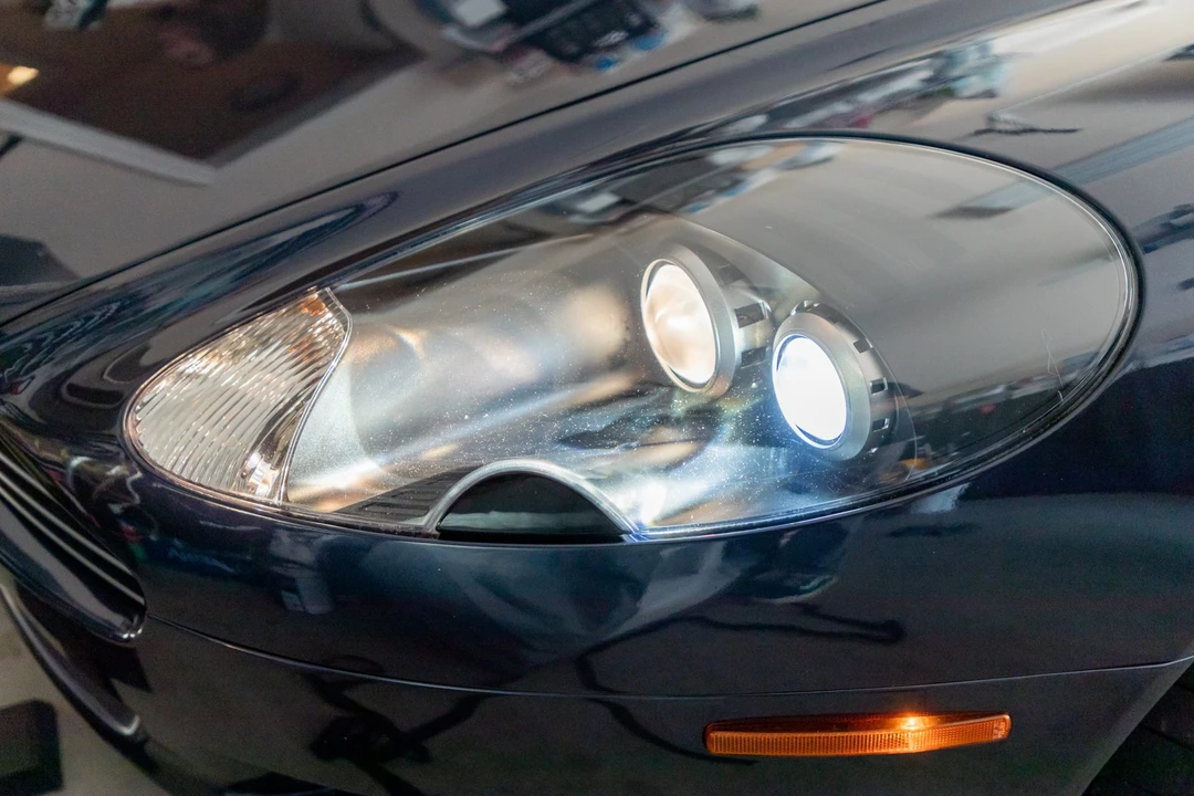 2006 Aston Martin DB9 - Image 22 of 31