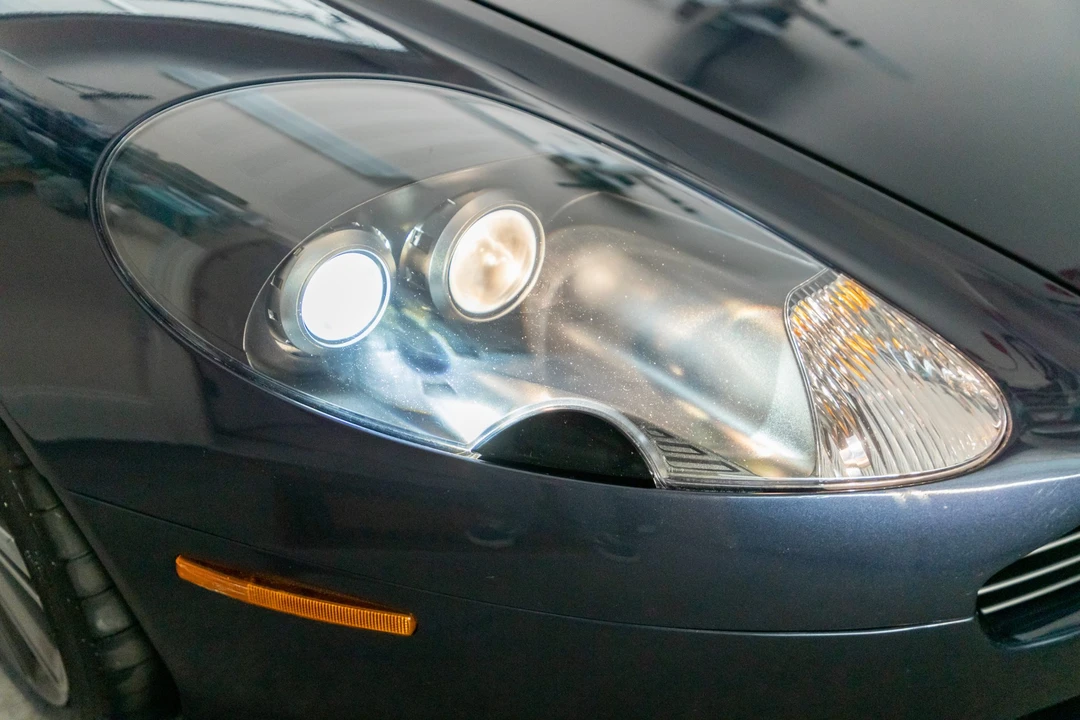 2006 Aston Martin DB9 - Image 21 of 31