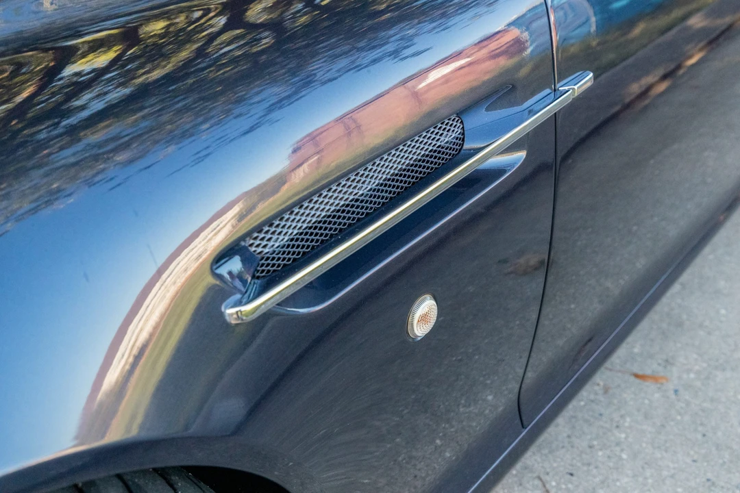 2006 Aston Martin DB9 - Image 29 of 31
