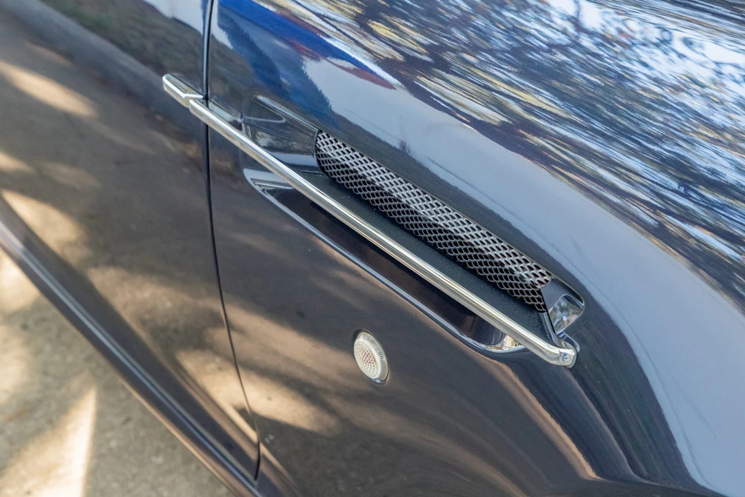 2006 Aston Martin DB9 - Image 30 of 31