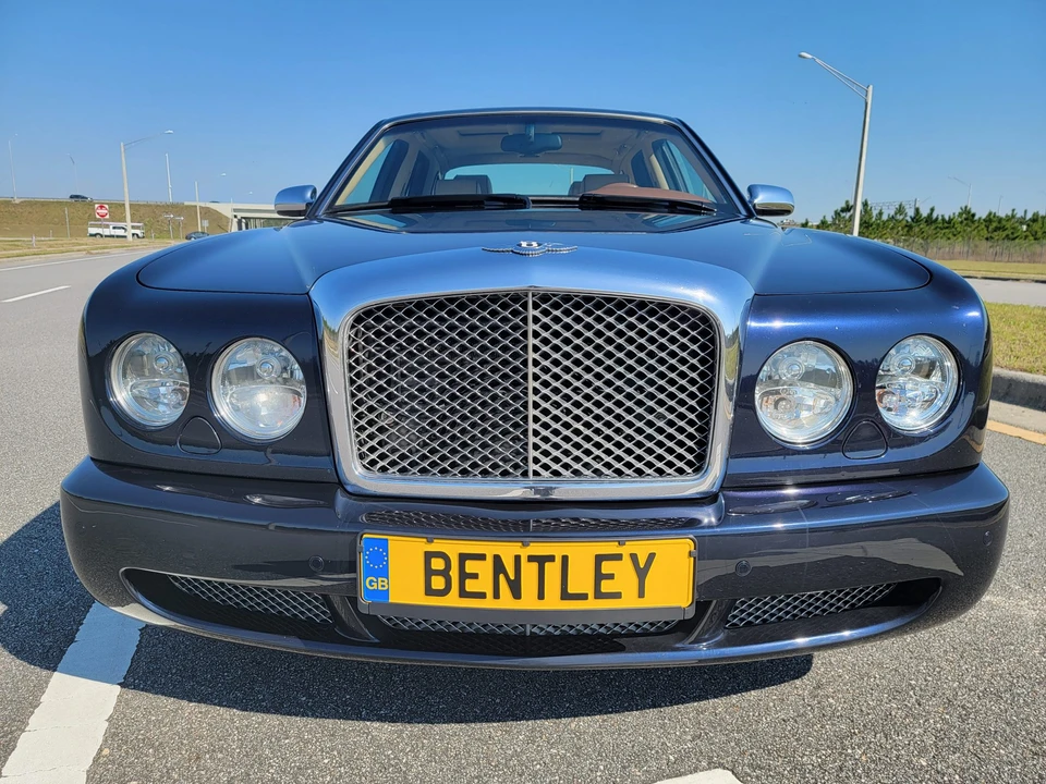 2006 Bentley Arnage T - Image 12 of 31
