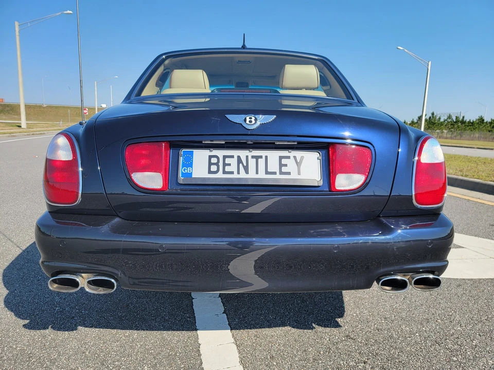 2006 Bentley Arnage T - Image 28 of 31