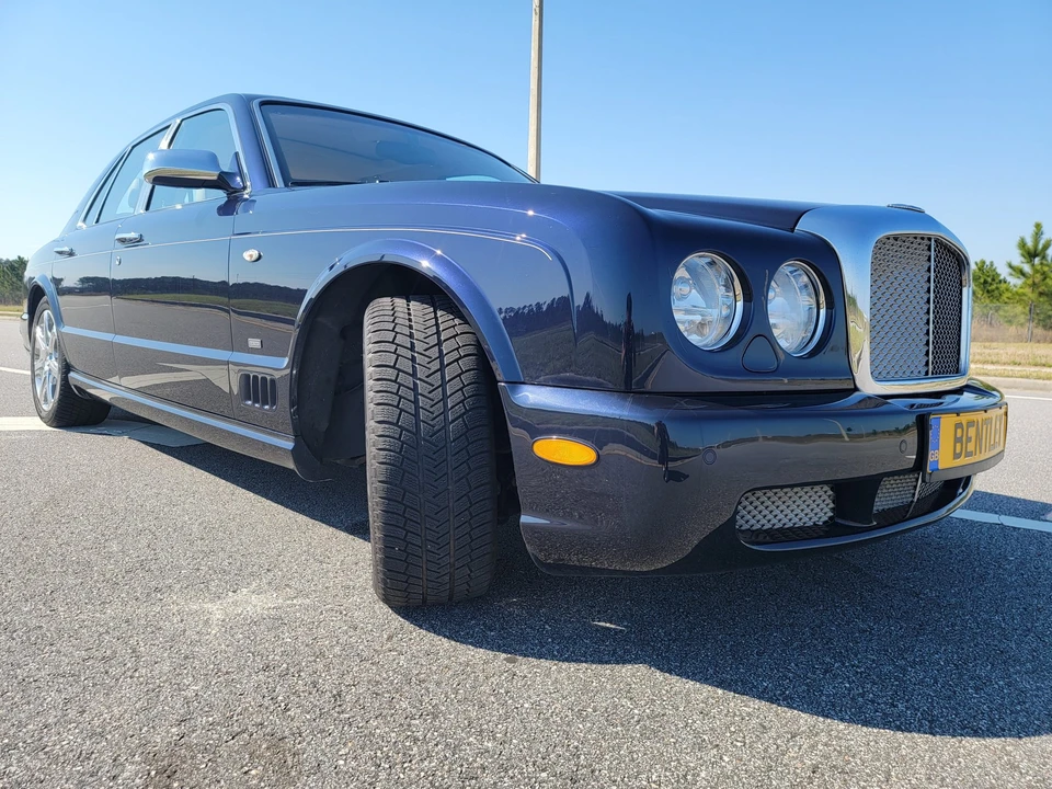 2006 Bentley Arnage T - Image 4 of 31